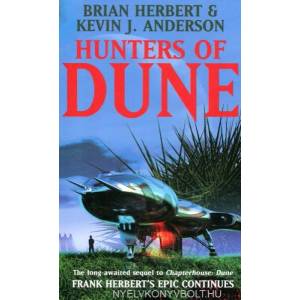Hunters of Dune (2007)