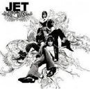 JET: GET BORN, LP