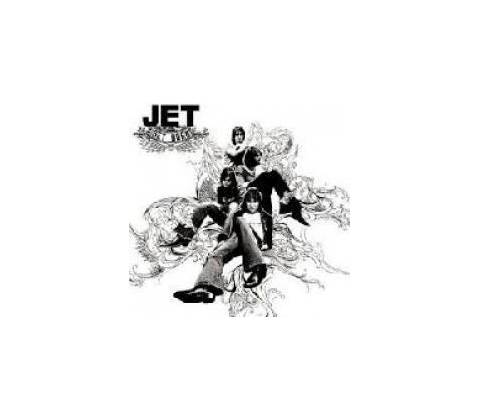 JET: GET BORN, LP
