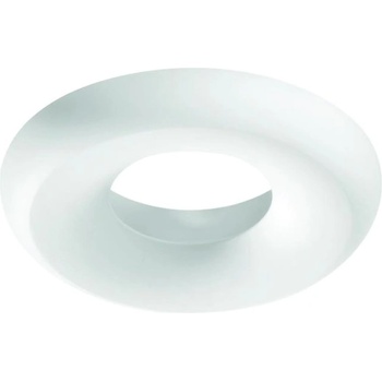 Ondaluce Faretto Луна ВМ 1хgu10 Ф75мм Бял (otf0001b)