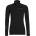 PROGRESS Tispa Zip Merino Размер: L / Цвят: черен