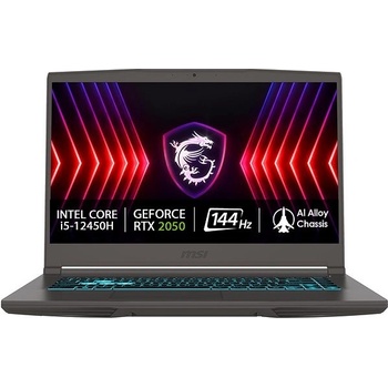 MSI Thin 15 B12UCX-1471XCZ