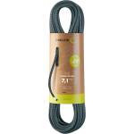 Edelrid Полувъже Edelrid Skimmer Eco Dry 7, 1 Half rope - Night - размер 50 m (309-0103-0212)