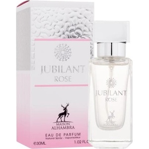 Alhambra Jubilant Rose EDP 30 ml Парфюми