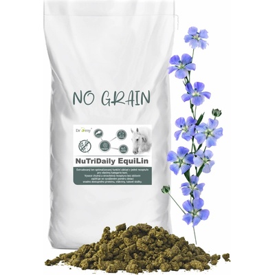 Dromy NuTriDaily To Go 12,5 kg – Zboží Mobilmania