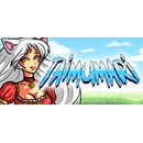 Taimumari