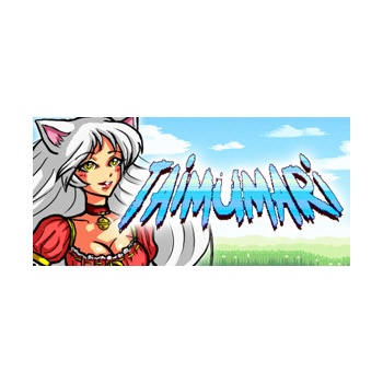 Taimumari