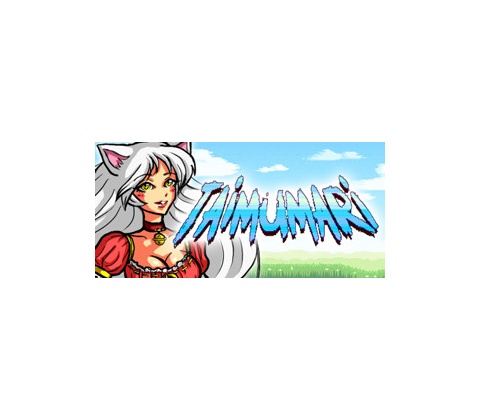 Taimumari
