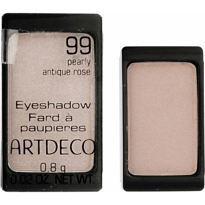 Artdeco Eyeshadow Pearl očné tiene 99 Pearly Antique Rose 0,8 g