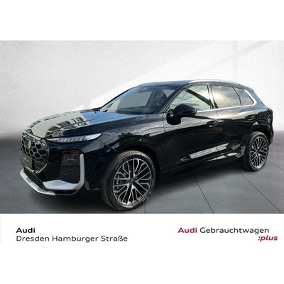 Audi Q3 TFSI quattro S tronic S Line 195 kW