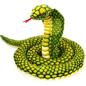 had Kobra zelená