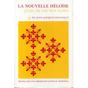 La Nouvelle Heloise | Jean-Jacques Rousseau (1987)