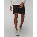 On Train shorts