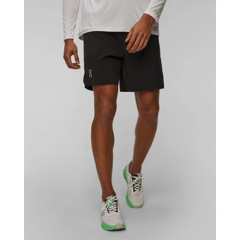 On Train shorts