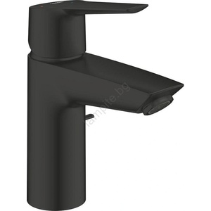 GROHE 311372432 - Смесител за умивалник quickfix start 165 мм, черен (gh1304)