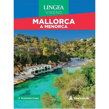 Mallorca a Menorca Víkend