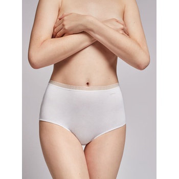 Gisela ВИСОКА БИКИНА МОДАЛ 1/0209 Modal blanco GISELA