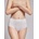 Gisela ВИСОКА БИКИНА МОДАЛ 1/0209 Modal blanco GISELA