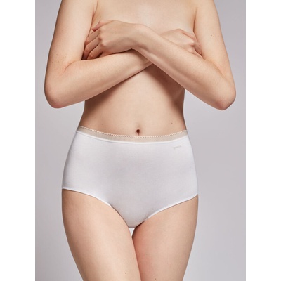 Gisela ВИСОКА БИКИНА МОДАЛ 1/0209 Modal blanco GISELA