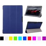 Lenovo TAB 2 A10-70 Кожен Калъф и Протектор