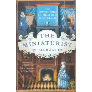Miniaturist (2015)