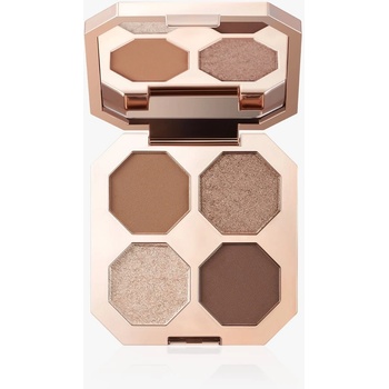 Dear Dahlia Dream Velvet Eyeshadow Palette Сенки палитра 5gr