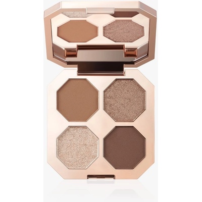 Dear Dahlia Dream Velvet Eyeshadow Palette Сенки палитра 5gr