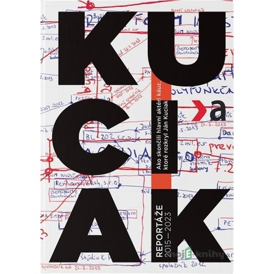 Kuciak - Ján Kuciak
