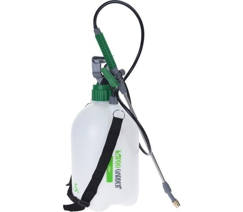 PROGARDEN Postrekovač 5l