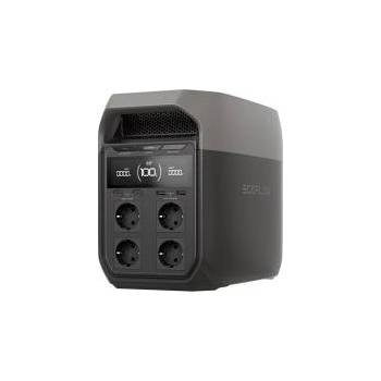 Ecoflow DELTA 3 Lithium Power Station 1024Wh