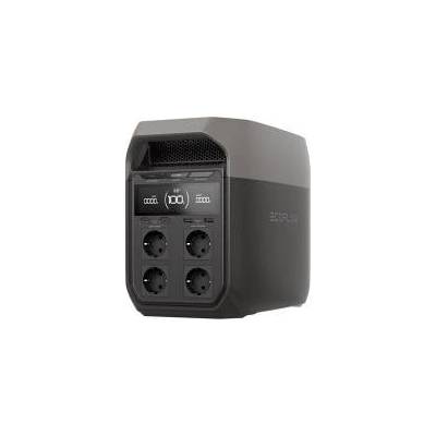 Ecoflow DELTA 3 Lithium Power Station 1024Wh