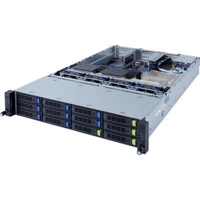 Gigabyte R262-ZA2 6NR262ZA2MR-00-AT