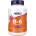 NOW Vitamin B-6 100 mg [250 капсули]
