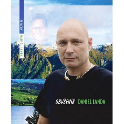 Obvšeník - Daniel Landa