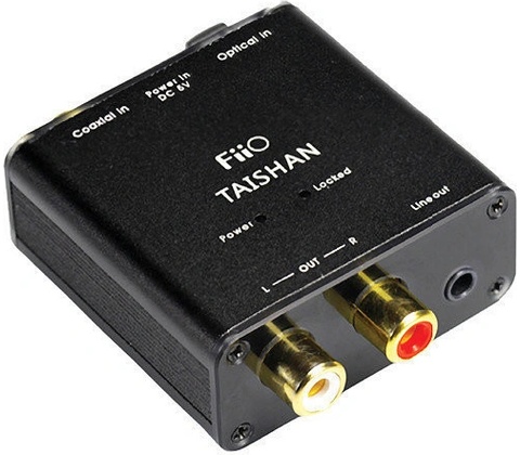 FiiO D03K