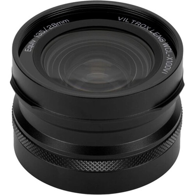 Viltrox XCL-X100VI – Zbozi.Blesk.cz