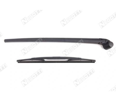 Negotti 360 mm KRT007