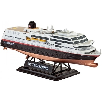 Revell MS Trollfjord 05815 1:1200