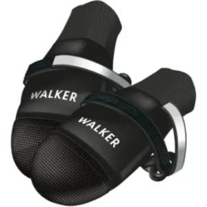 TRIXIE Walker Care Comfort Protective Boots M - Предпазни обувки за кучета, 2 броя