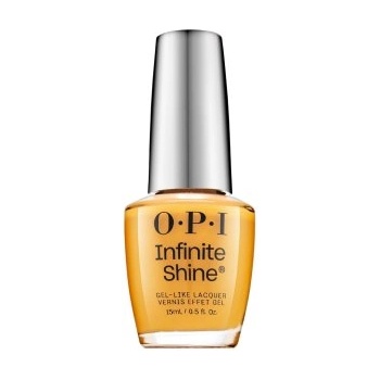 OPI Infinite Shine Gel-Like Lacquer лак за нокти с гел ефект Ready, Sunset, Glow 15 ml