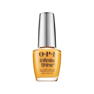 OPI Infinite Shine Gel-Like Lacquer лак за нокти с гел ефект Ready, Sunset, Glow 15 ml