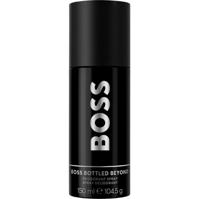HUGO BOSS Bottled Beyond deo spray 150 ml