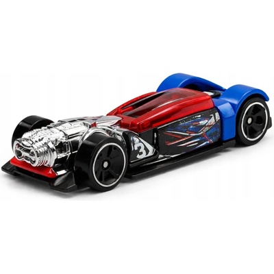 Mattel Hot Wheels X-RAYCERS JBB80