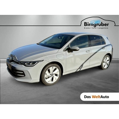 Volkswagen Golf eHybrid 50 DSG 150 kW