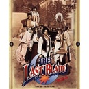 The Last Blade