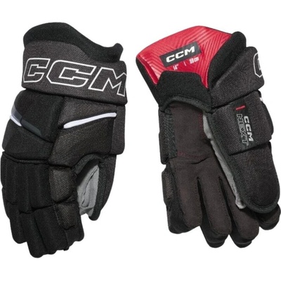 Hokejové rukavice CCM Next S26 SR