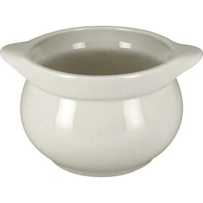 RAK Porcelain Chef's Fusion mísa na polévku bílá 10,6 cm