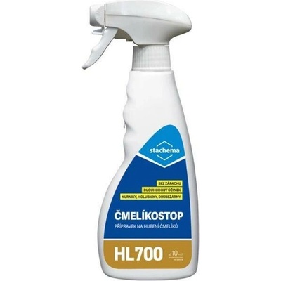 REBEL PROTI ČMELÍKŮM SPR 250 ml