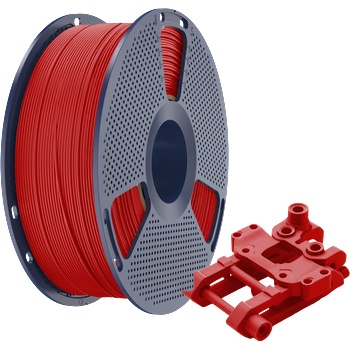 SUNLU ABS Red - 1, 75 mm / 1000 g (6933582310172)