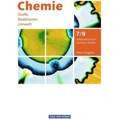 7./8. Schuljahr, Schülerbuch